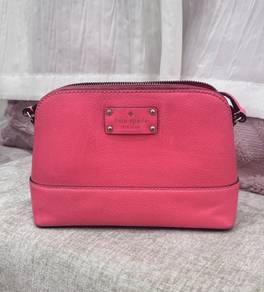 Authentic Preloved Kate Spade Shoulder Bag