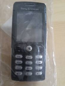 Sony ericsson t610