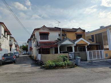2-storey Terraced House For Sale in Seremban,NSN