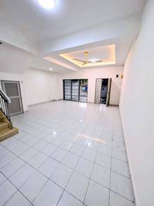2-storey Terraced House For Sale in Skudai,JHR
