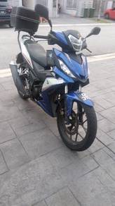 Honda RS150