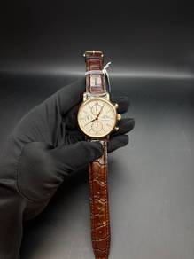 NEW IWC Portofino Chronograph White IW391025