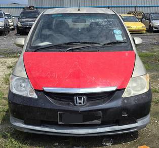 Honda City Vetc 1.5 