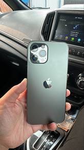 Iphone 12promax 256gb all ori
