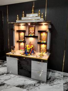 Divine Cabinet 