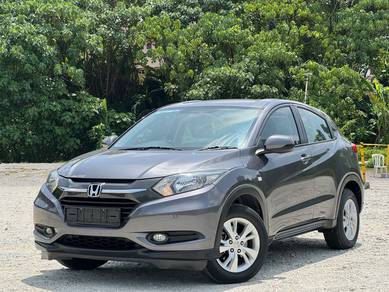 Honda HR-V S in Cheras, KUL