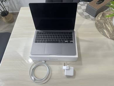 Macbook Air M1