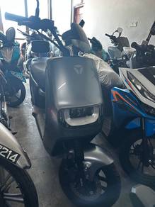Yadea E8S Pro