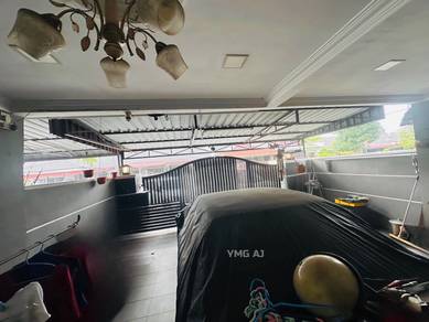 1-storey Terraced House For Sale in Klang,SGR