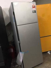 Hitachi Inverter Display Unit New Fridge Peti Ais