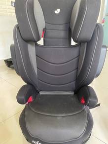 Joie Child Car Seat Black & Grey – Good Condition