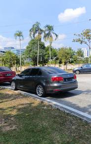 Volkswagen Jetta CLUB EDITION (CKD) in Cyberjaya, SGR