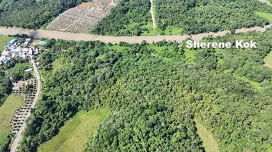 Agricultural Land in Kuching, SWK