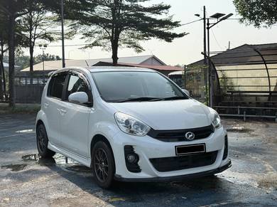 Perodua MyVi EZi PREMIUM in Tampoi, JHR