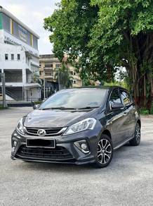 2018 Perodua MyVi AV ADVANCE