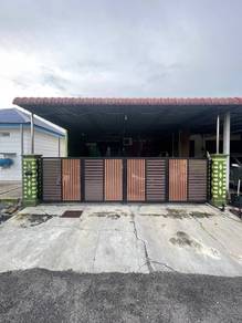 1-storey Terraced House For Sale in Jawi,PNG