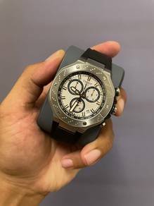 tissot trace