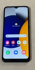 Samsung a03..64gb 4ram