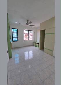 2-storey Terraced House For Sale in Johor Bahru,JHR