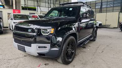 Land Rover Defender 110S P300 in Cheras, KUL