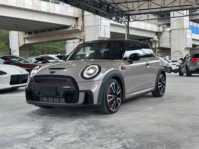 Mini John Cooper Works  in Ara Damansara, SGR