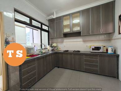 Condominium For Sale in Menara Greenview