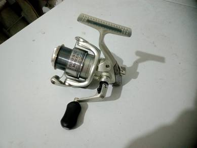 ultralight Shimano twinpower mg 1500s Japan 