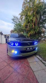 Proton Waja CAMPRO P2 H-LINE in Semenyih, SGR