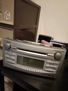 Camry ACV40 Original Player