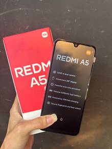Redmi A5