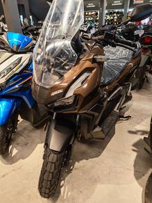Honda ADV 160