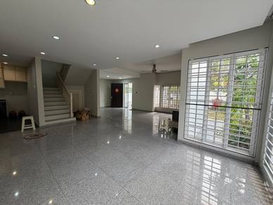 2-storey Terraced House For Sale in Johor Bahru,JHR