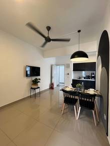Room in Sepang, SGR