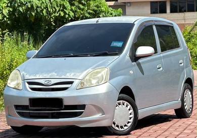 2009 Perodua Viva EZ STANDARD