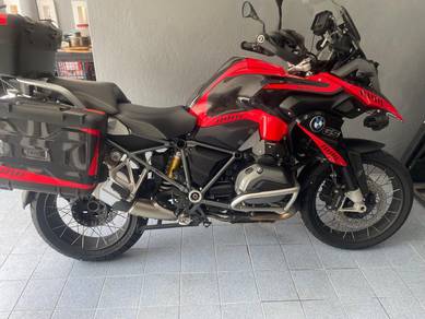 BMW R 1200 GS