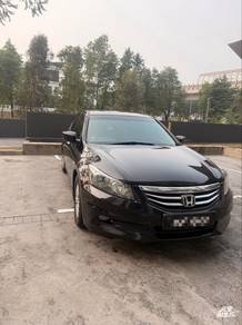 Honda Accord VTi in Puchong South, SGR