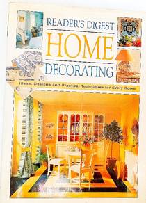 Reader's Digest Home Decorating
