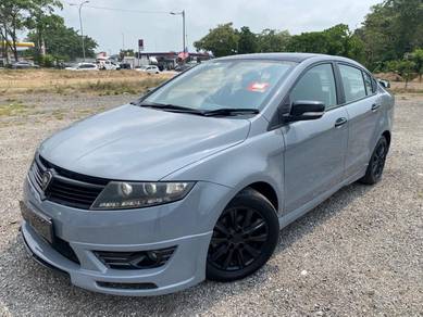 Proton Preve EXECUTIVE in Klang, SGR