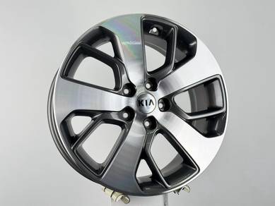 Ori 18 Kia Optima Rim Forte Sportage Carnival