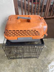 For sale cage