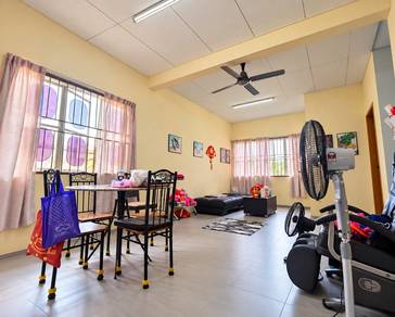 Townhouse For Sale in Kota Kemuning,SGR