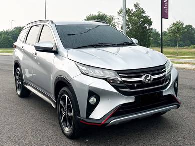 Perodua Aruz AV in Johor Bahru, JHR
