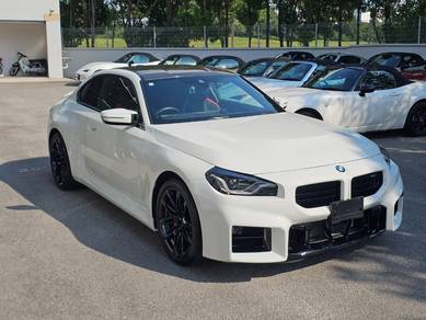 2024 BMW M2 -