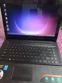 Lenovo G40