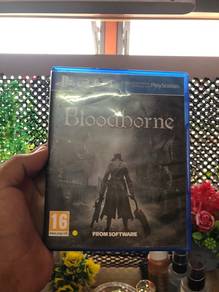 Bloodborne ps4