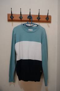 Vintage Casual Unisex Longsleeve