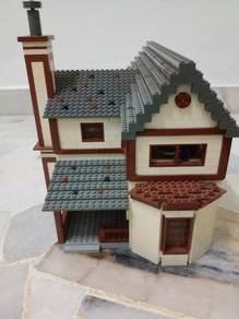 House Decoration 
