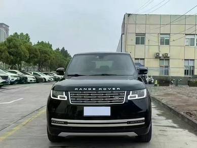 Range Rover Vogue 13-17 Convert 2023 bodykit
