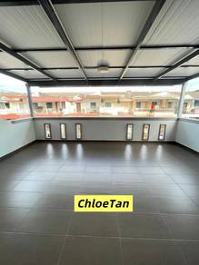 2-storey Terraced House For Sale in Butterworth,PNG