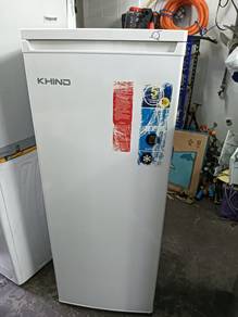 Freezer Drawer Khind 163L